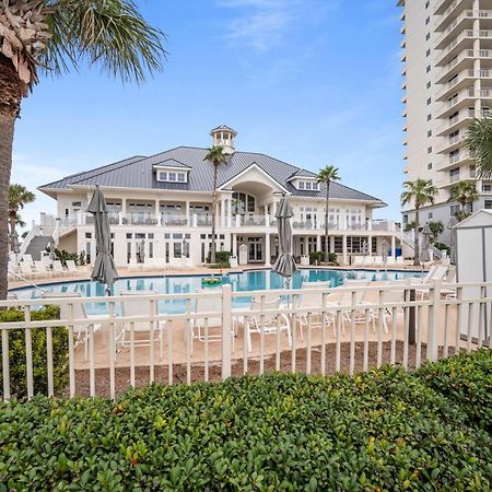 Beach Club 308A By Albvr - Come And Relax At Our Beautiful Beachfront Condo Gulf Highlands Exterior photo