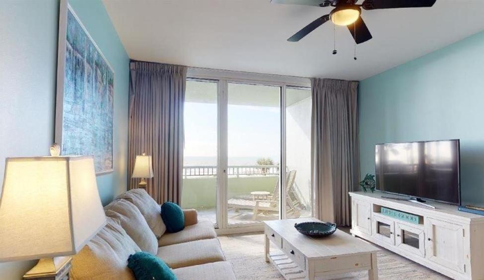 Beach Club 308A By Albvr - Come And Relax At Our Beautiful Beachfront Condo Gulf Highlands Exterior photo