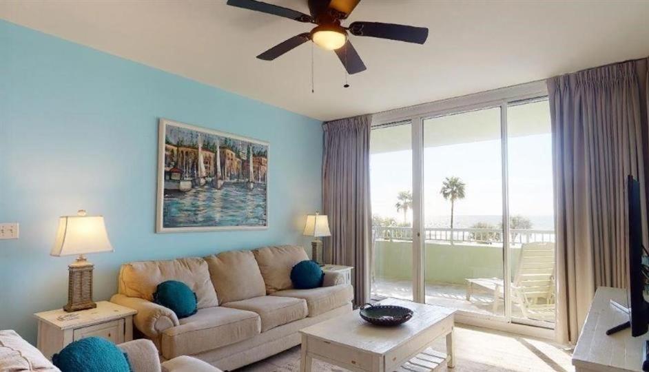 Beach Club 308A By Albvr - Come And Relax At Our Beautiful Beachfront Condo Gulf Highlands Exterior photo