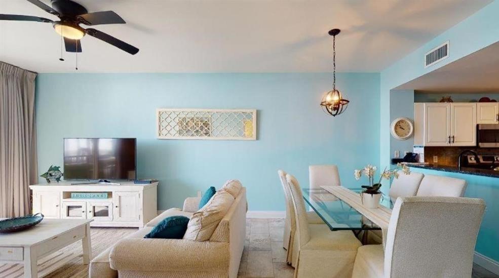 Beach Club 308A By Albvr - Come And Relax At Our Beautiful Beachfront Condo Gulf Highlands Exterior photo