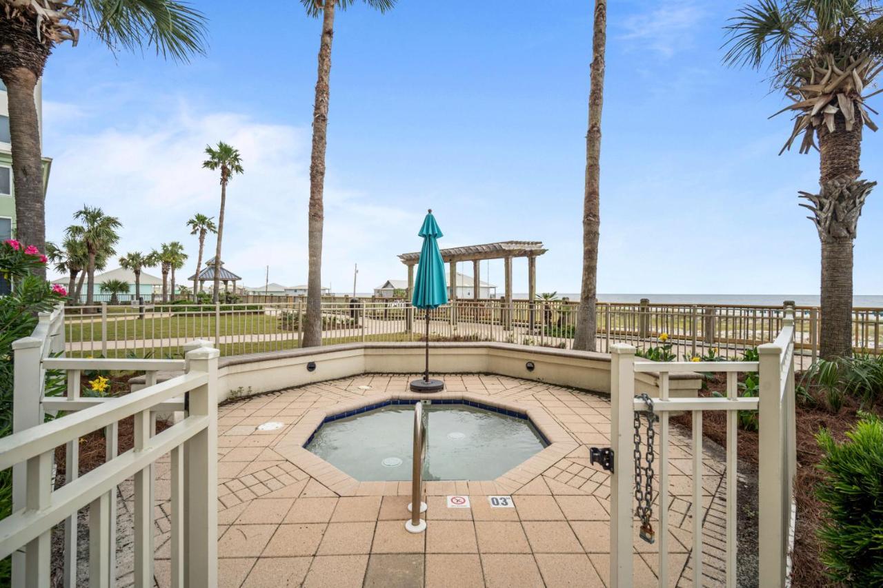 Beach Club 308A By Albvr - Come And Relax At Our Beautiful Beachfront Condo Gulf Highlands Exterior photo