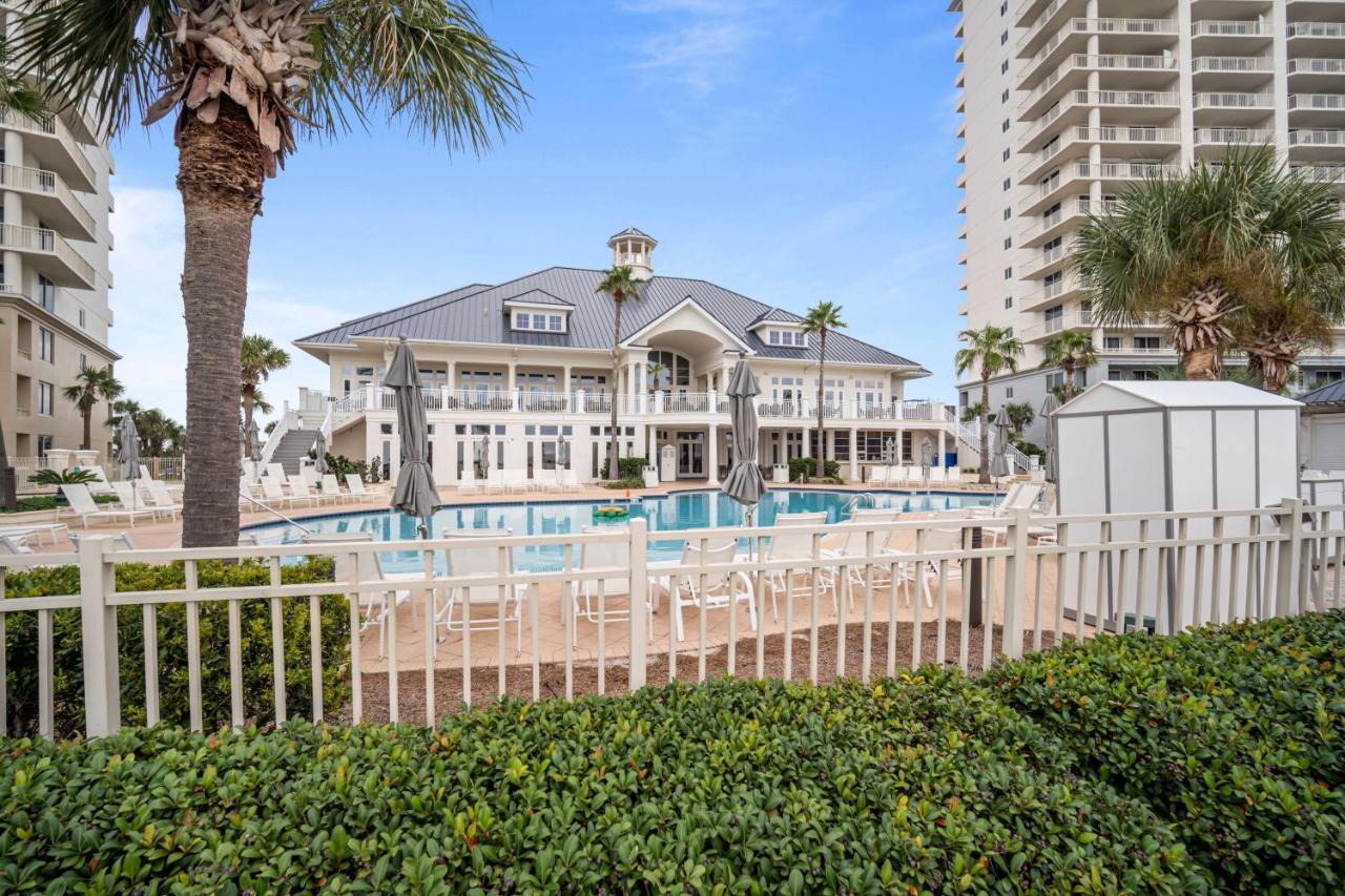 Beach Club 308A By Albvr - Come And Relax At Our Beautiful Beachfront Condo Gulf Highlands Exterior photo