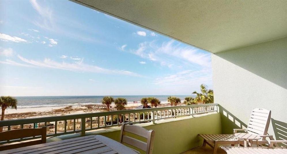 Beach Club 308A By Albvr - Come And Relax At Our Beautiful Beachfront Condo Gulf Highlands Exterior photo